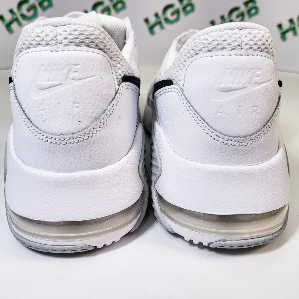 Nike Air Max Excee Men's Sneaker Shoe Limited Edition Athletic White CD4165-100 - Picture 7 of 8
